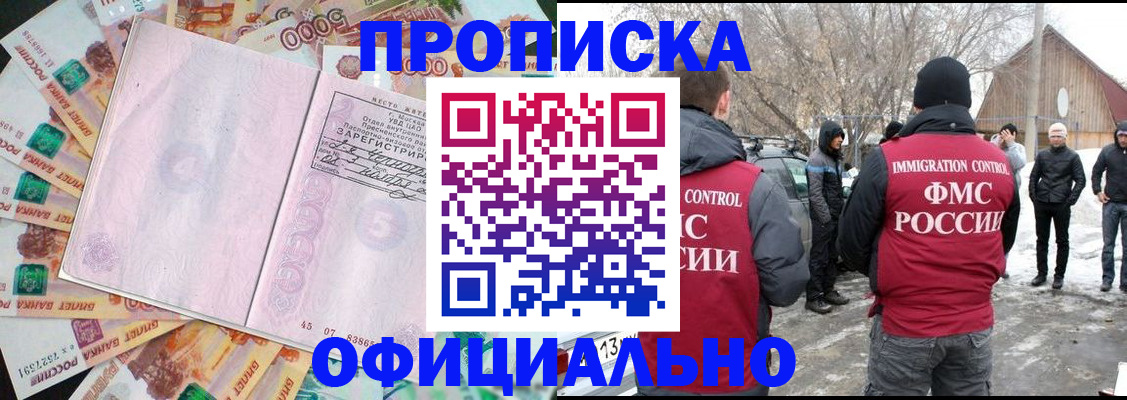 прописка поиск в Нижнекамске